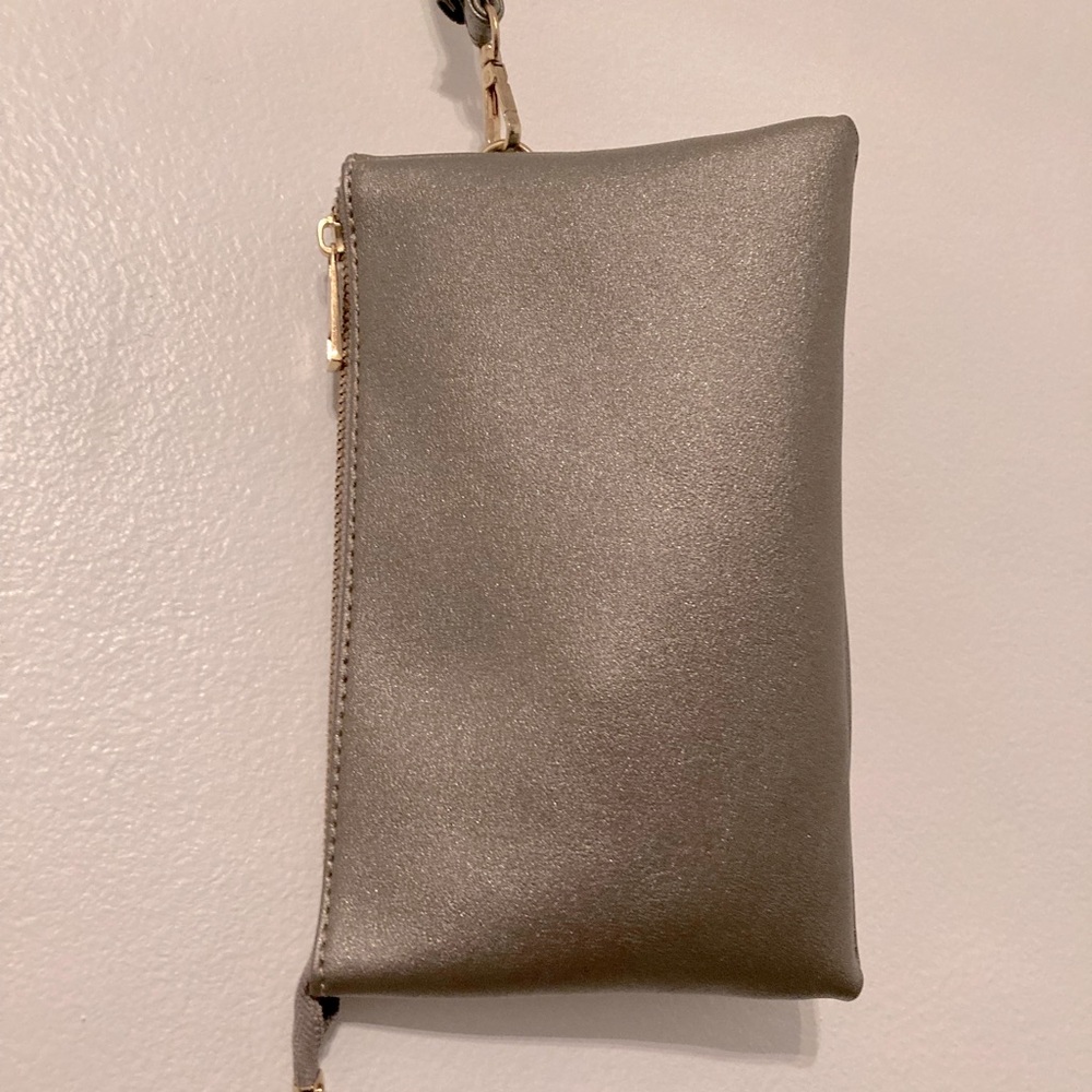 Evening Bag / Clutch/ Crossbody